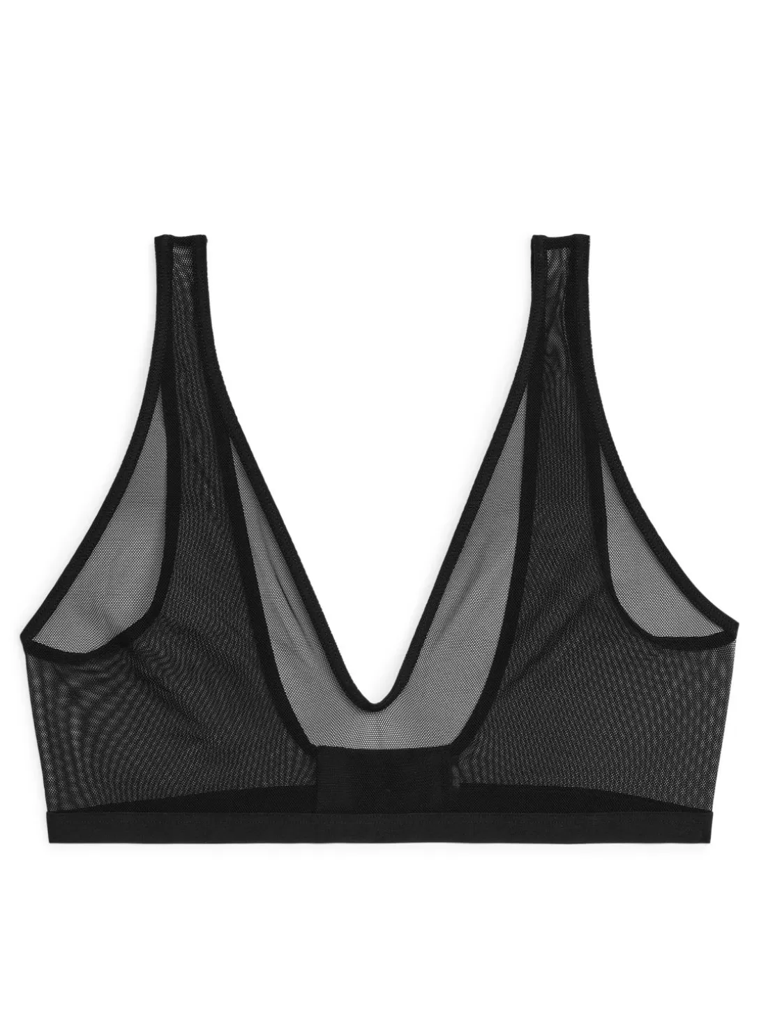 ARKET Mesh-bh- Underkläder