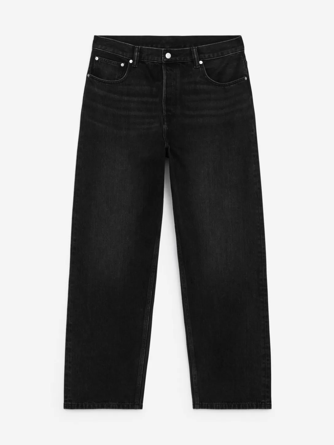 ARKET MIST Vida Jeans- Jeans