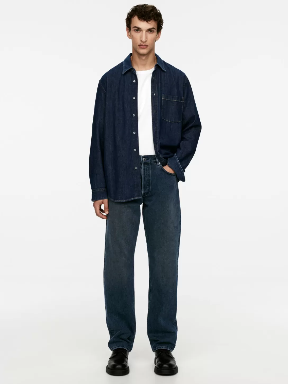 ARKET MIST Vida Jeans- Jeans