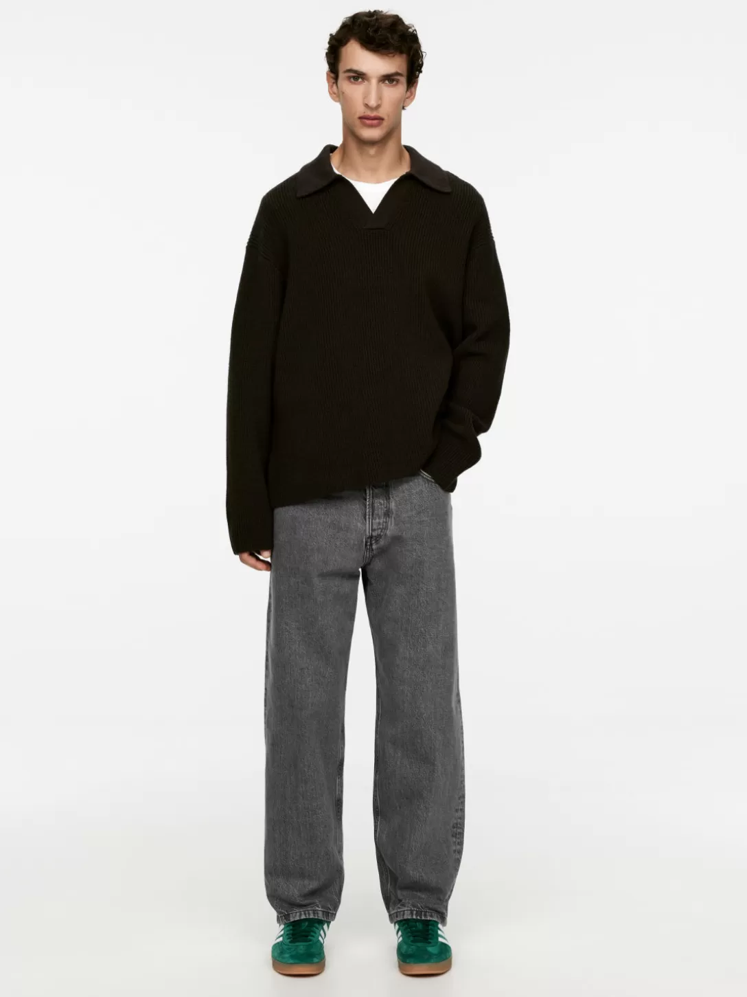 ARKET MIST Vida Jeans- Jeans