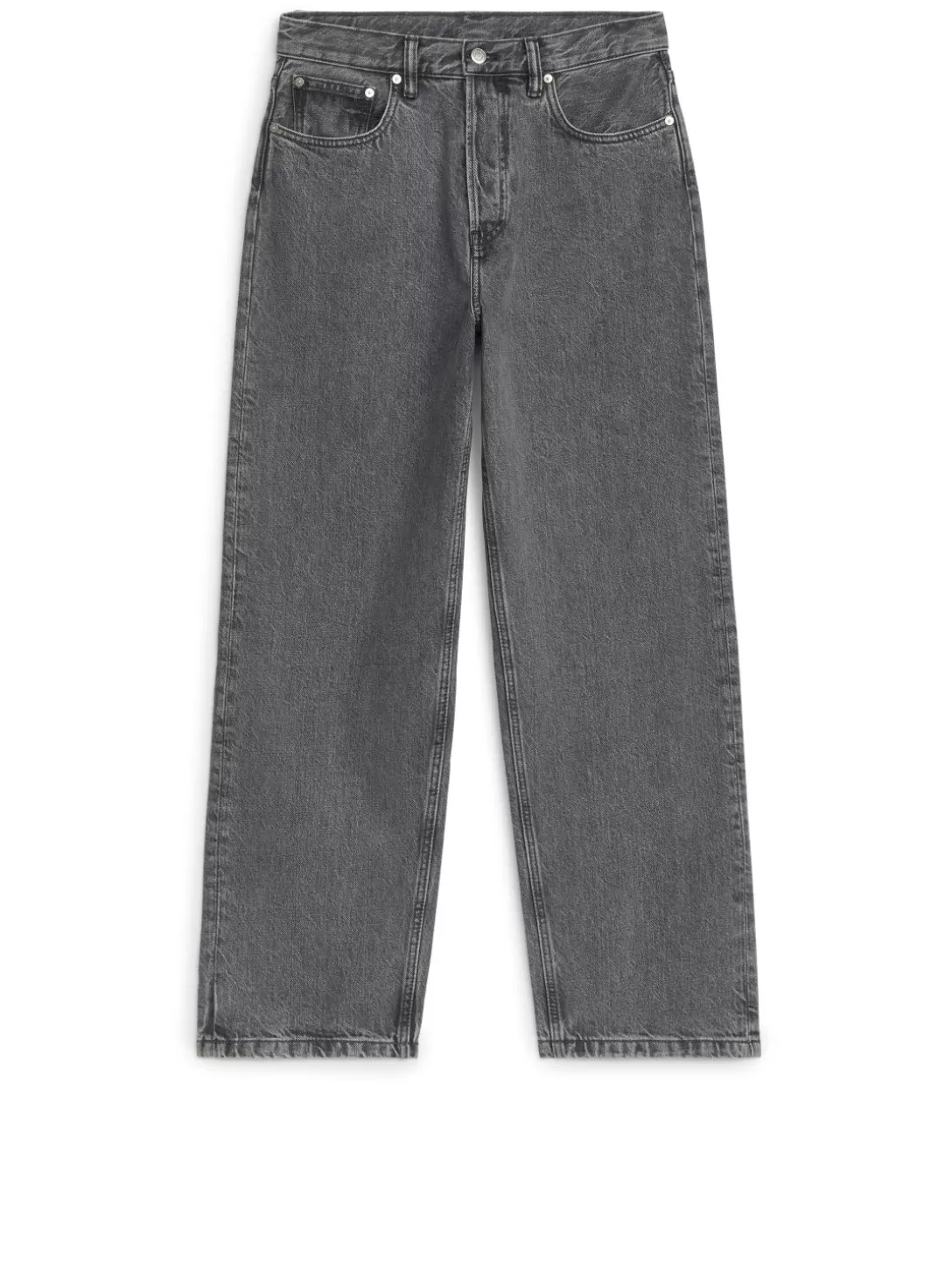ARKET MIST Vida Jeans- Jeans