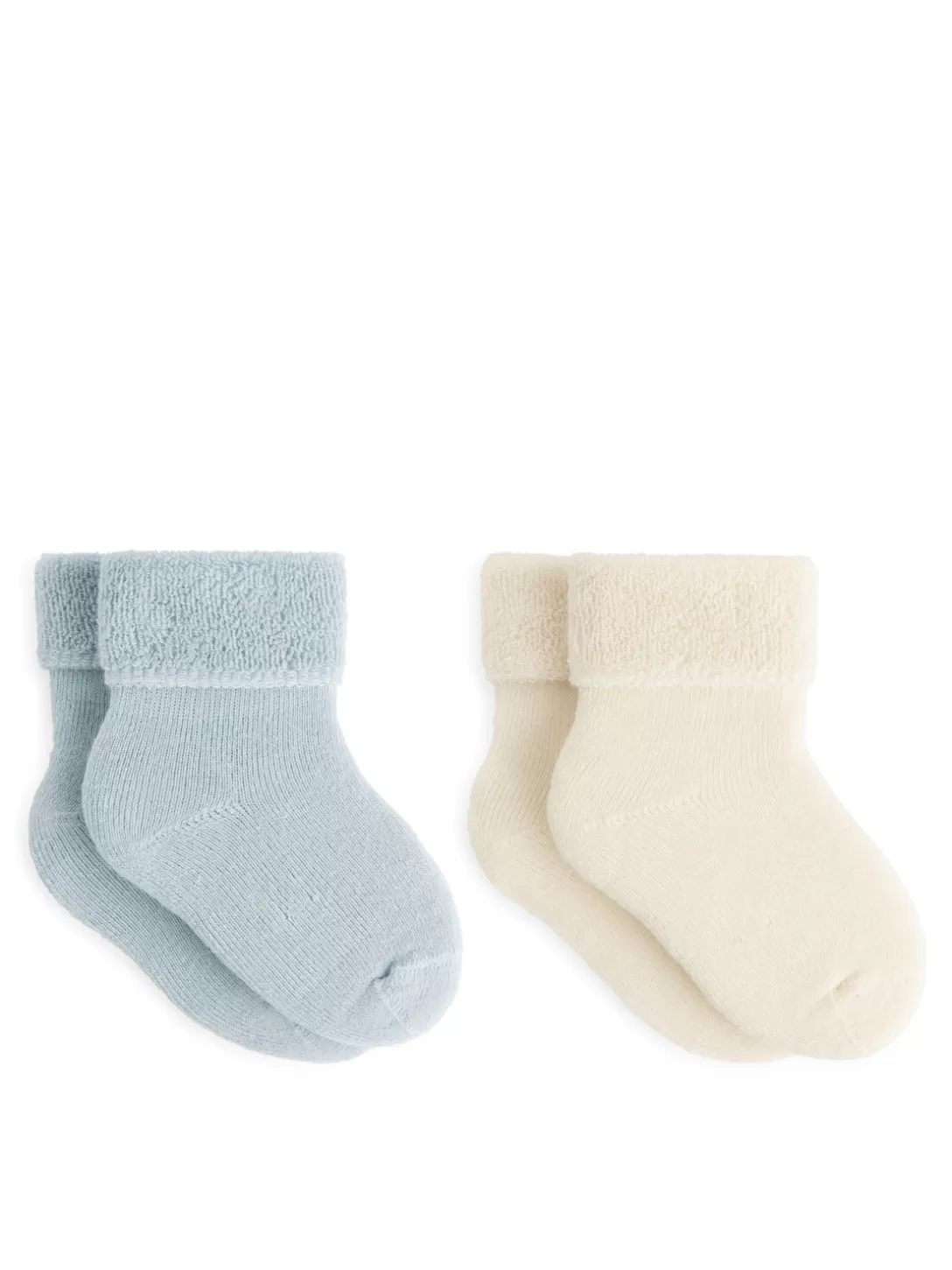 ARKET Mjuka Babystrumpor-Barn Nyheter | Strumpor & Strumpbyxor