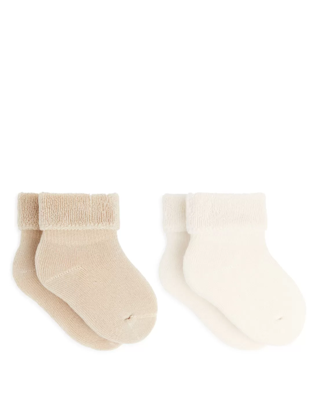ARKET Mjuka Babystrumpor-Barn Nyheter | Strumpor & Strumpbyxor