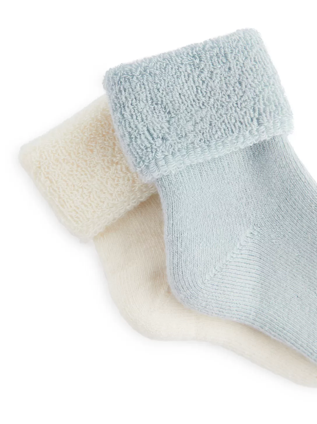 ARKET Mjuka Babystrumpor-Barn Nyheter | Strumpor & Strumpbyxor