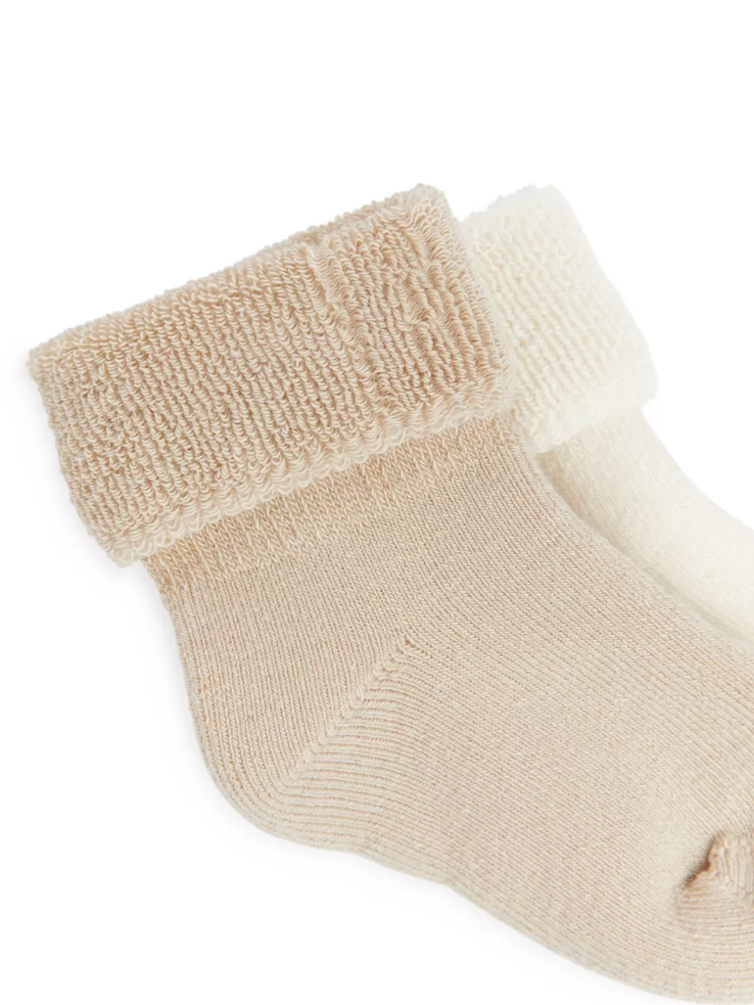 ARKET Mjuka Babystrumpor-Barn Nyheter | Strumpor & Strumpbyxor