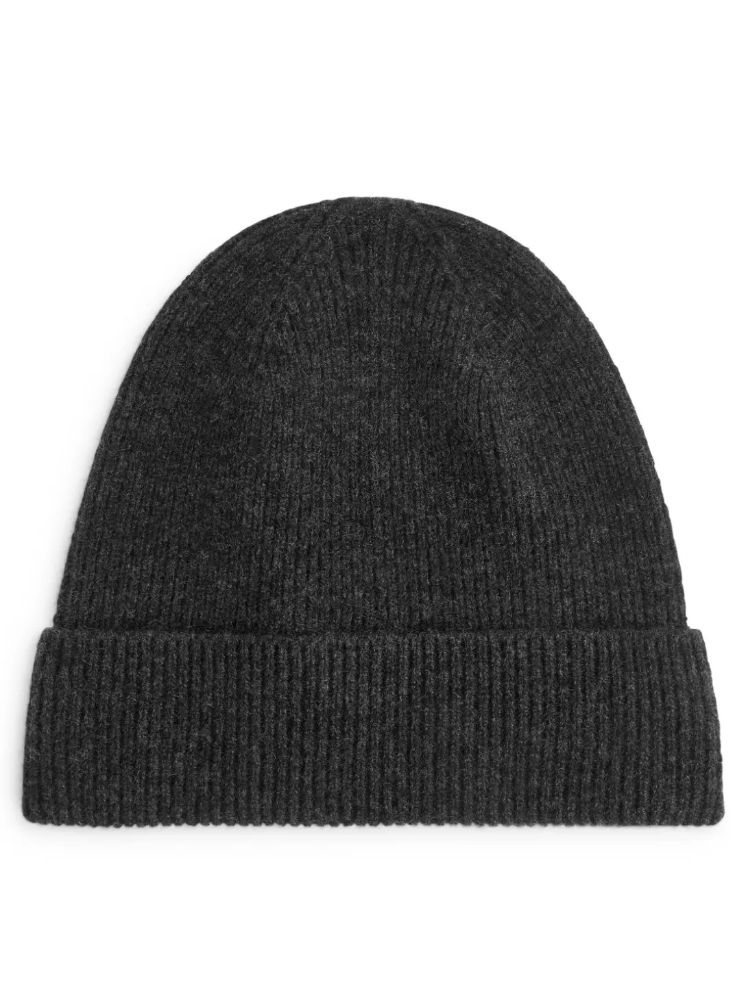 ARKET Mössa I Kashmir Och Ull- Beanies