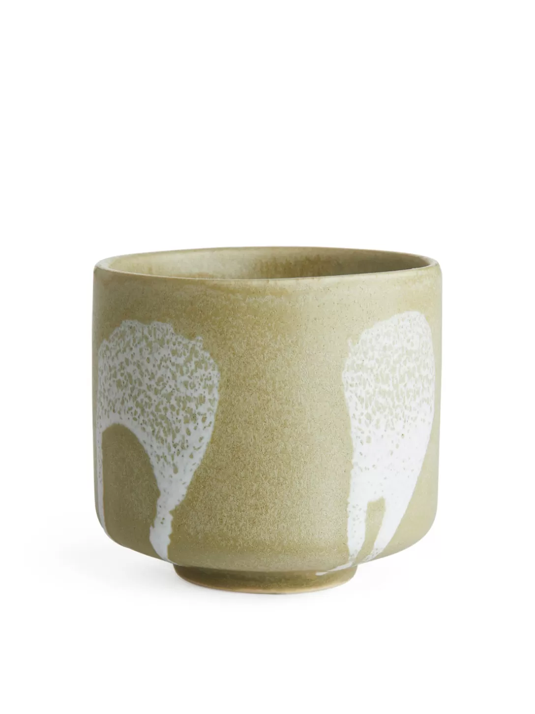 ARKET Muggar I Stengods, 2-pack- Koppar & Muggar | Table Accessories