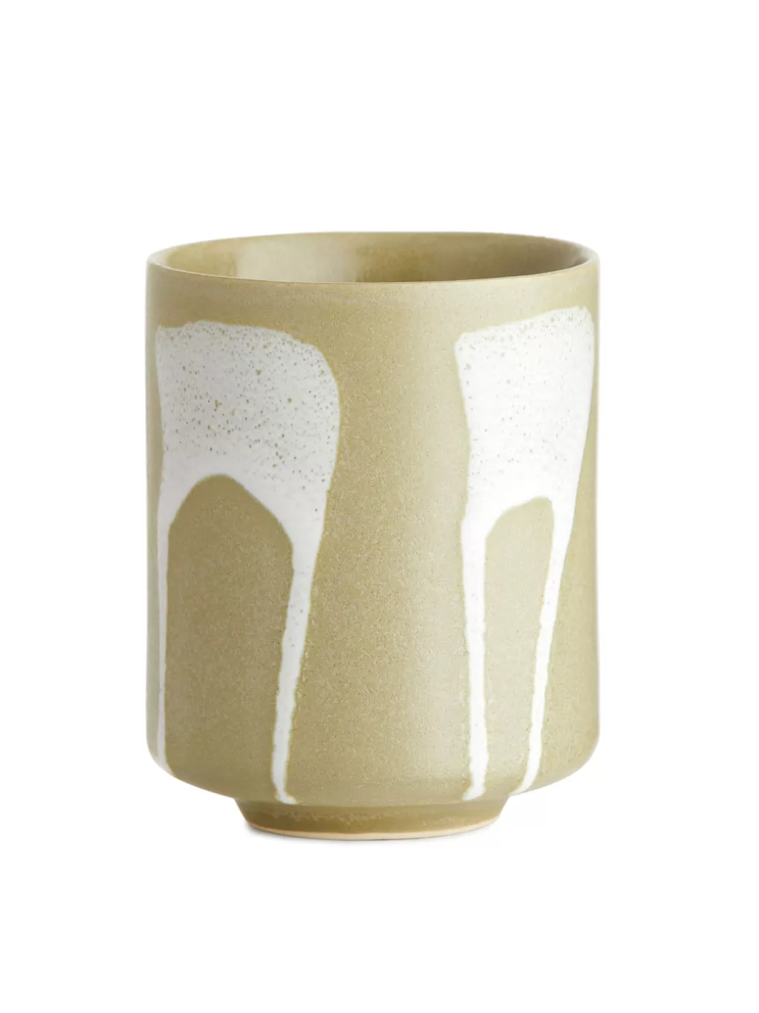ARKET Muggar I Stengods, 2-pack- Koppar & Muggar | Table Accessories
