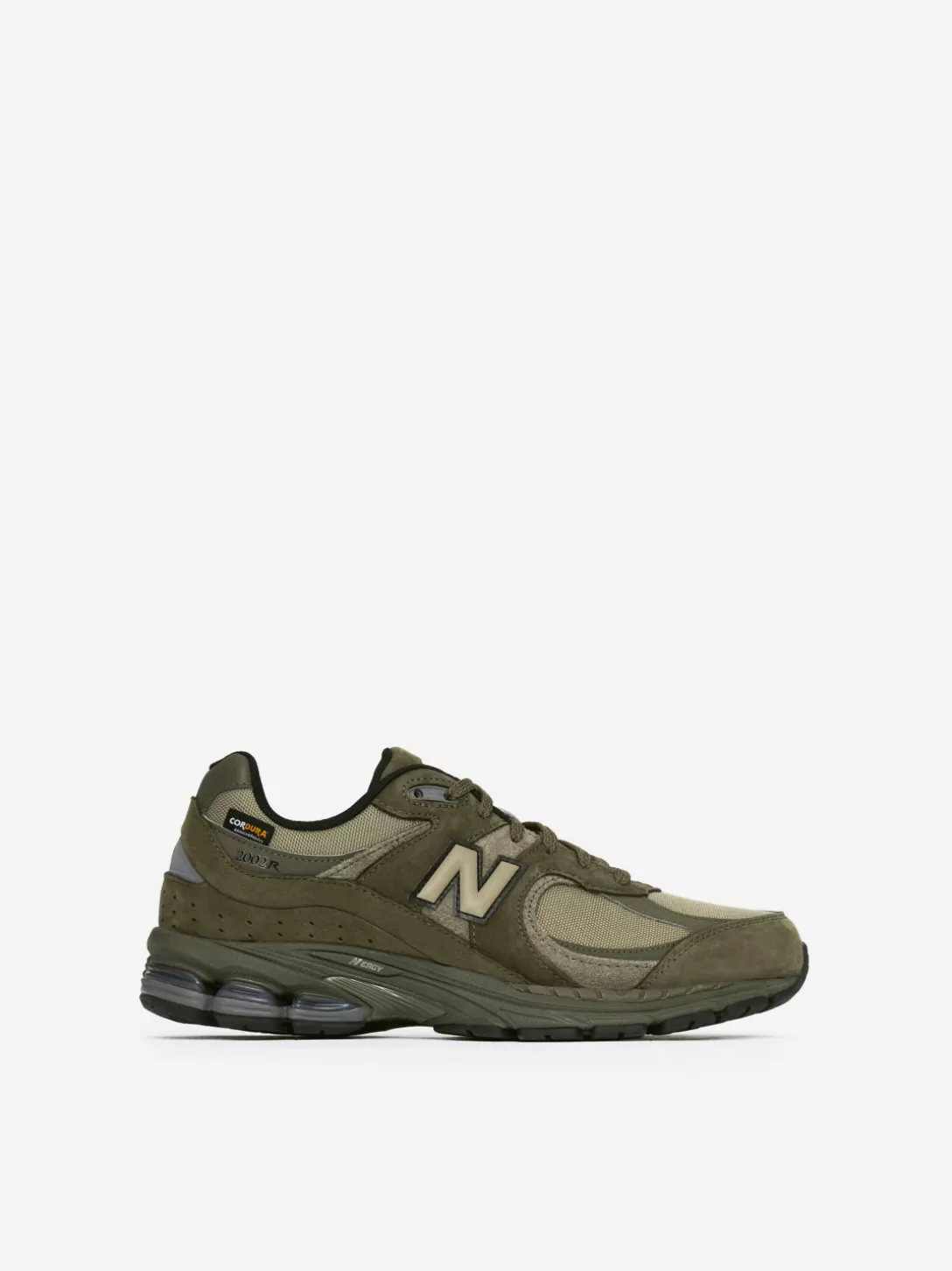 ARKET New Balance 2002R-sneakers- Träningskläder | Läderskor