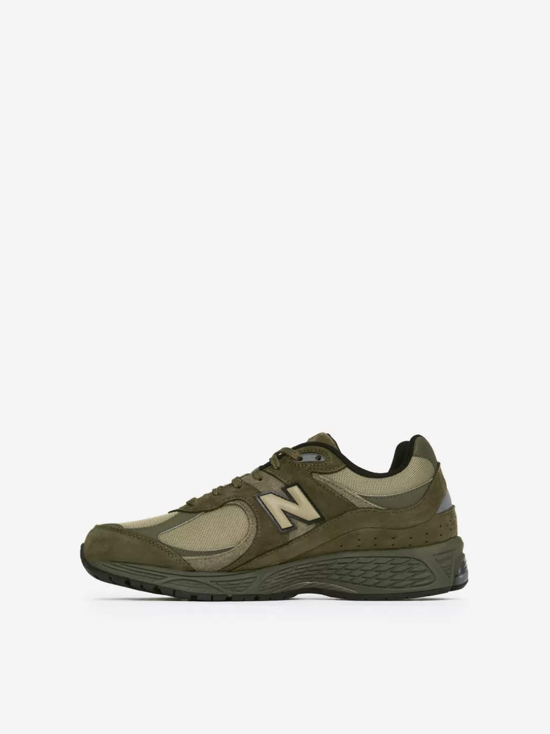 ARKET New Balance 2002R-sneakers- Träningskläder | Läderskor