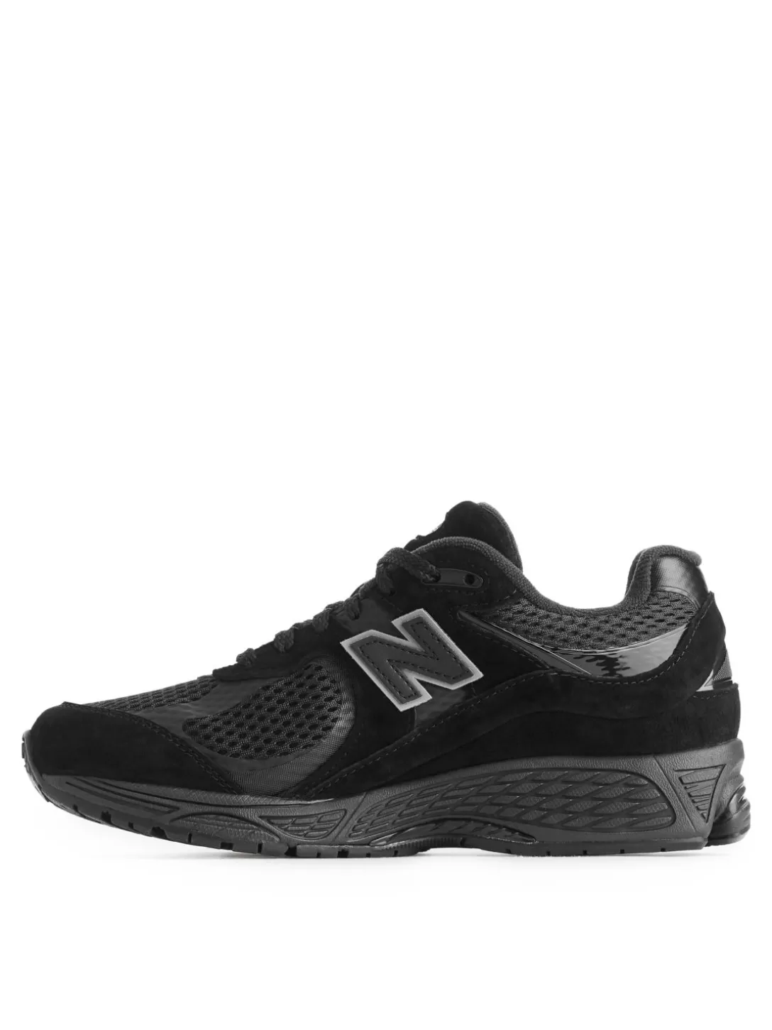 ARKET New Balance 2002R-sneakers- Sneakers