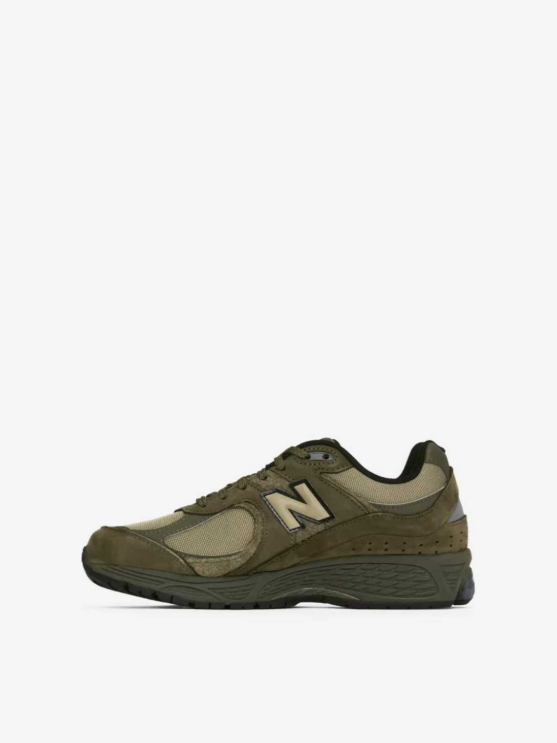 ARKET New Balance 2002R-sneakers- Sneakers