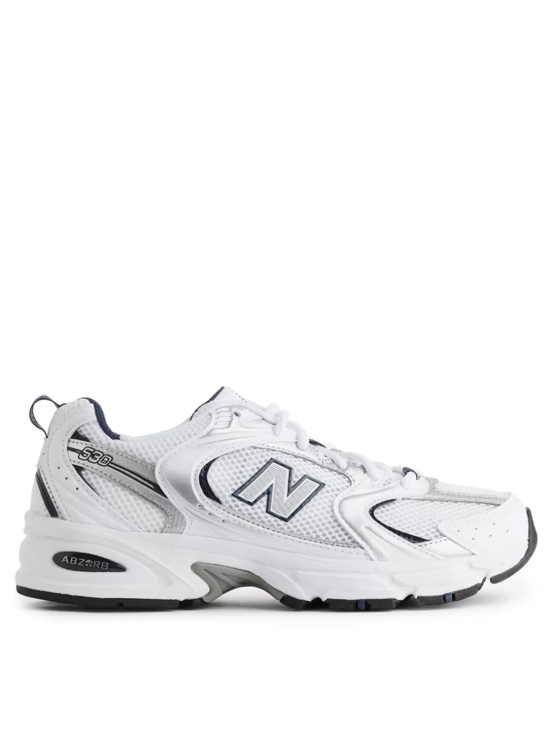 ARKET New Balance 530 Trainers- Sneakers