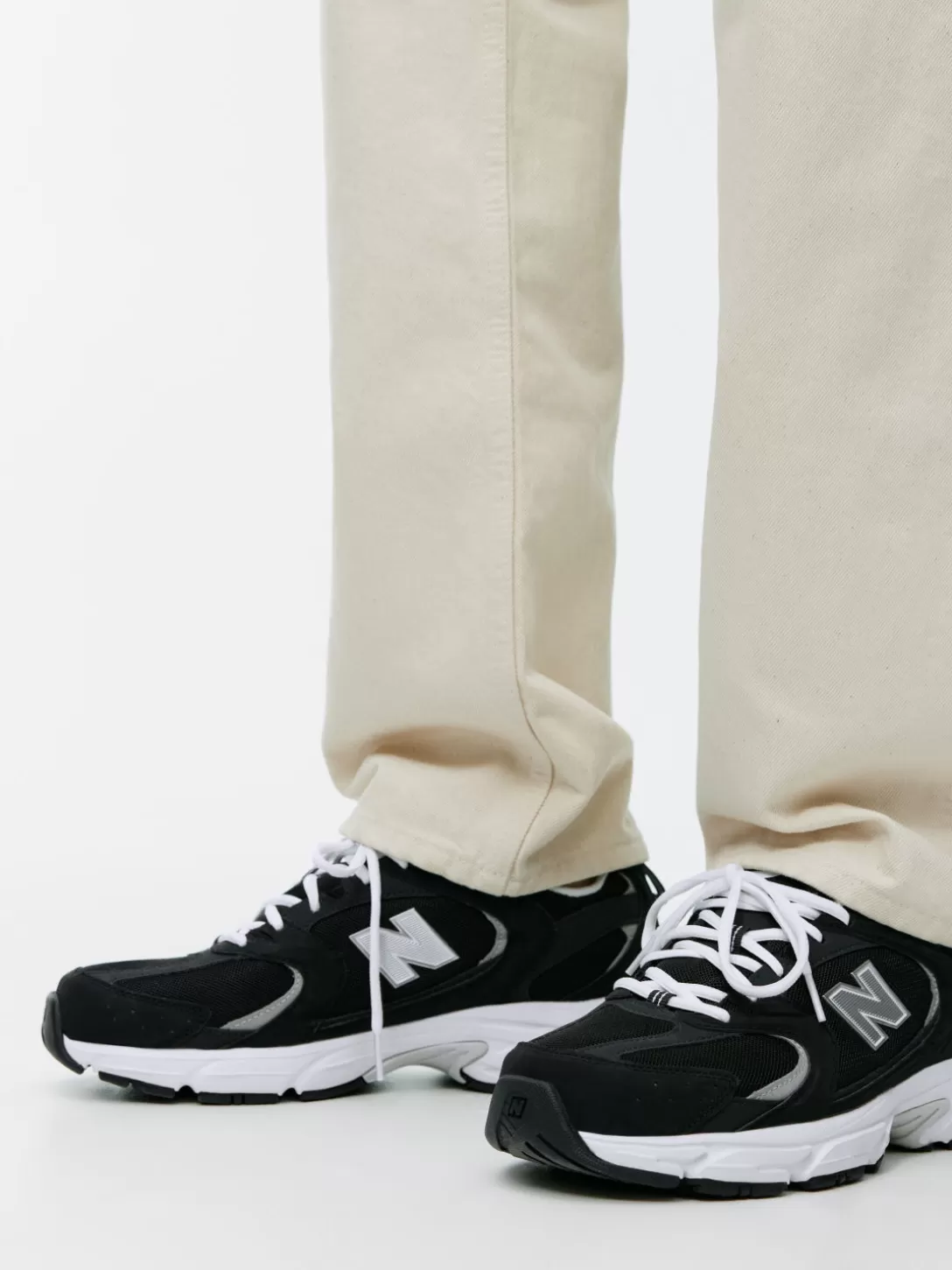 ARKET New Balance 530 Tränarskor- Sneakers