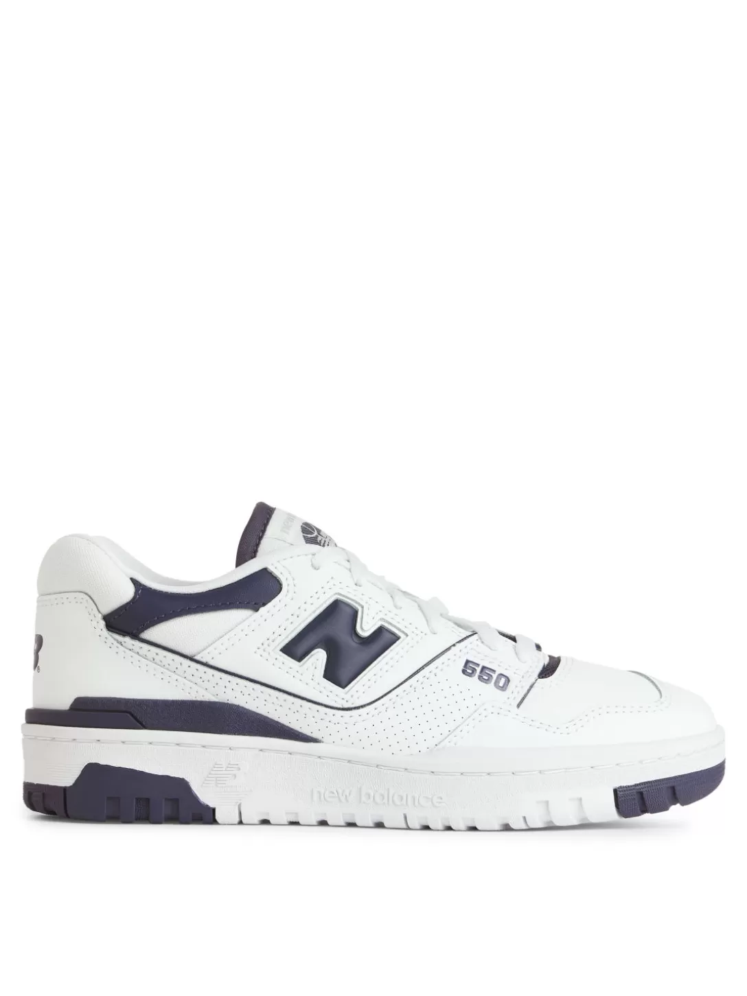 ARKET New Balance 550-sneakers- Sneakers