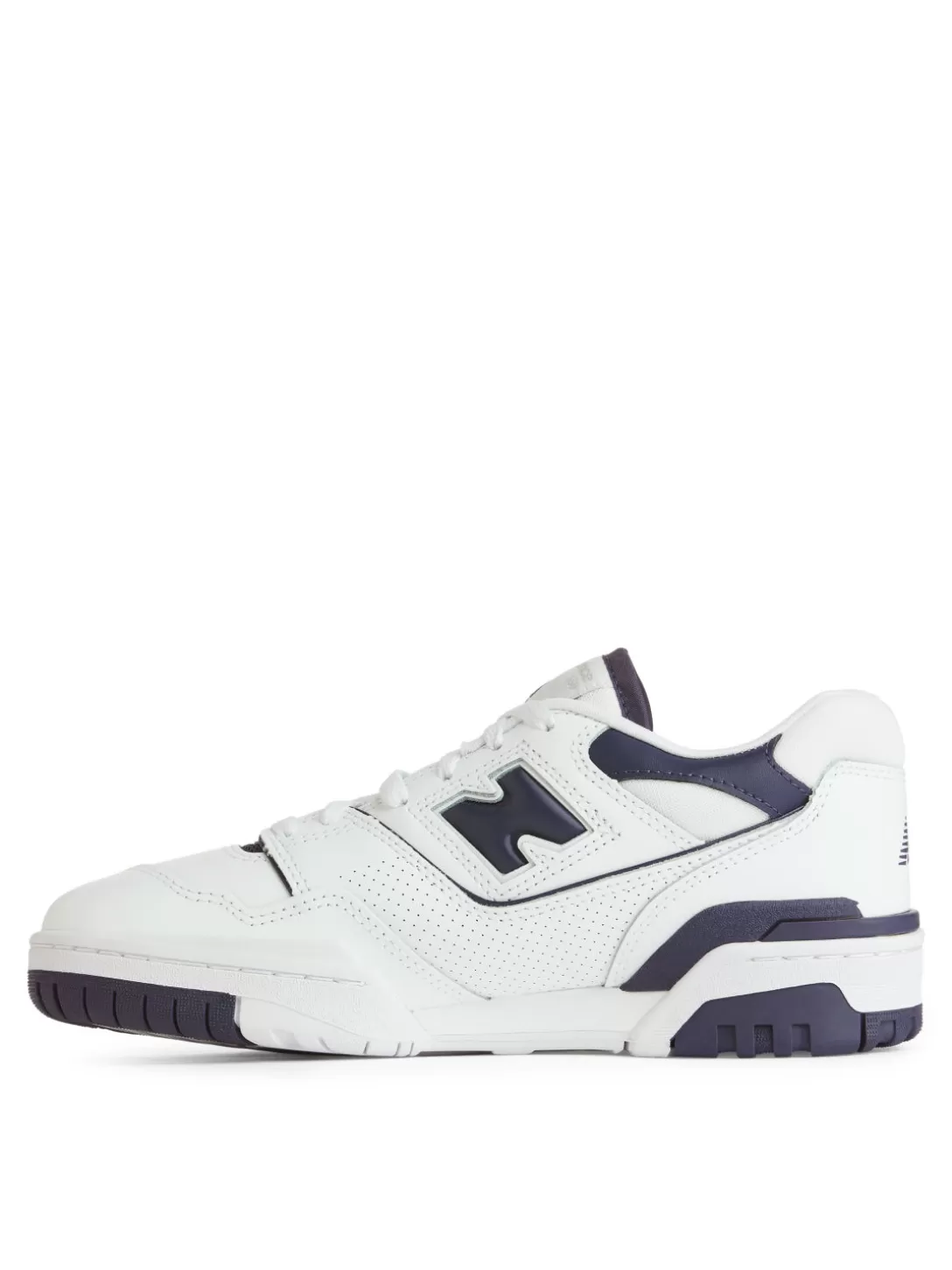 ARKET New Balance 550-sneakers- Sneakers