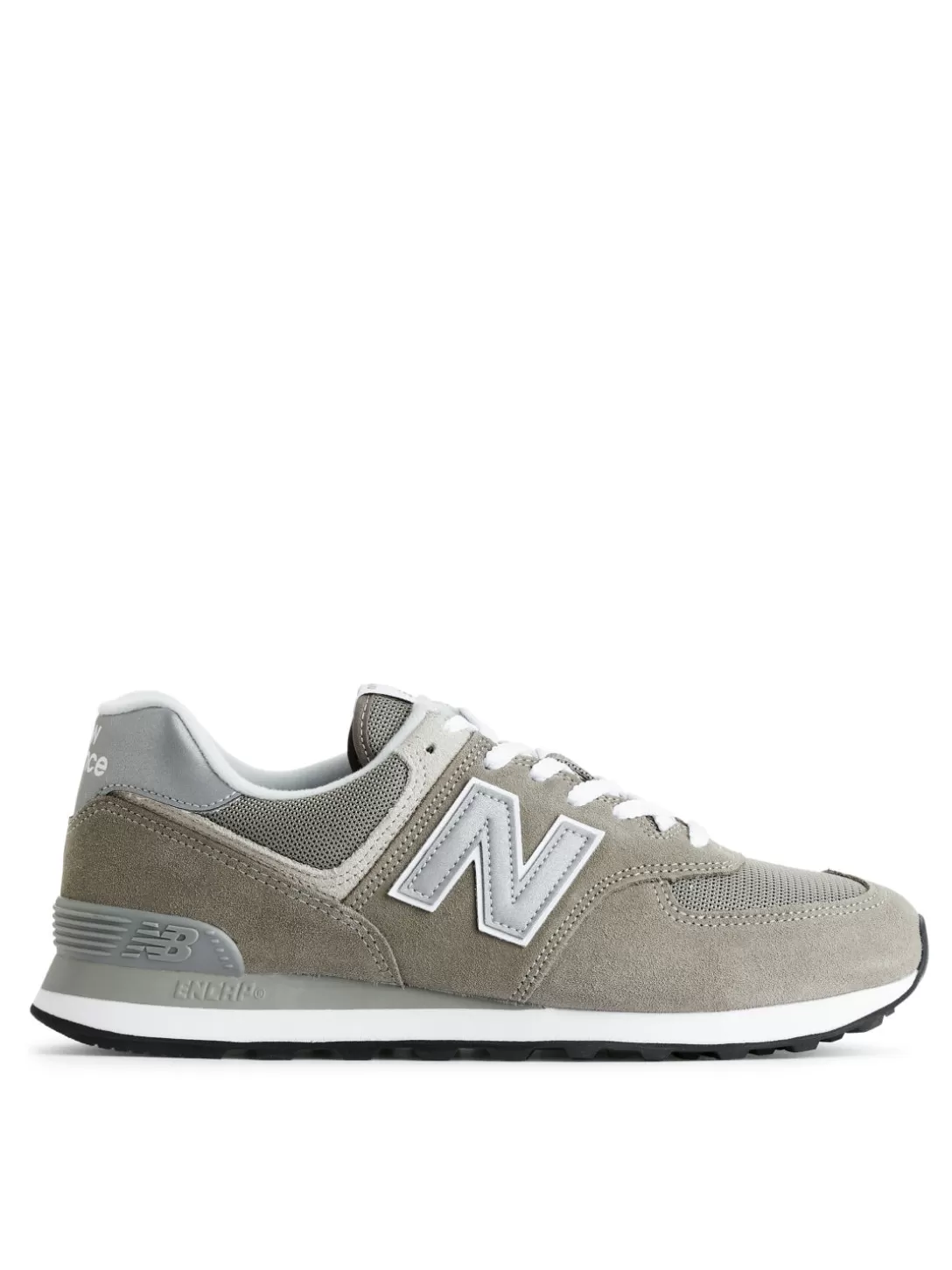 ARKET New Balance 574-sneakers- Läderskor | Sneakers