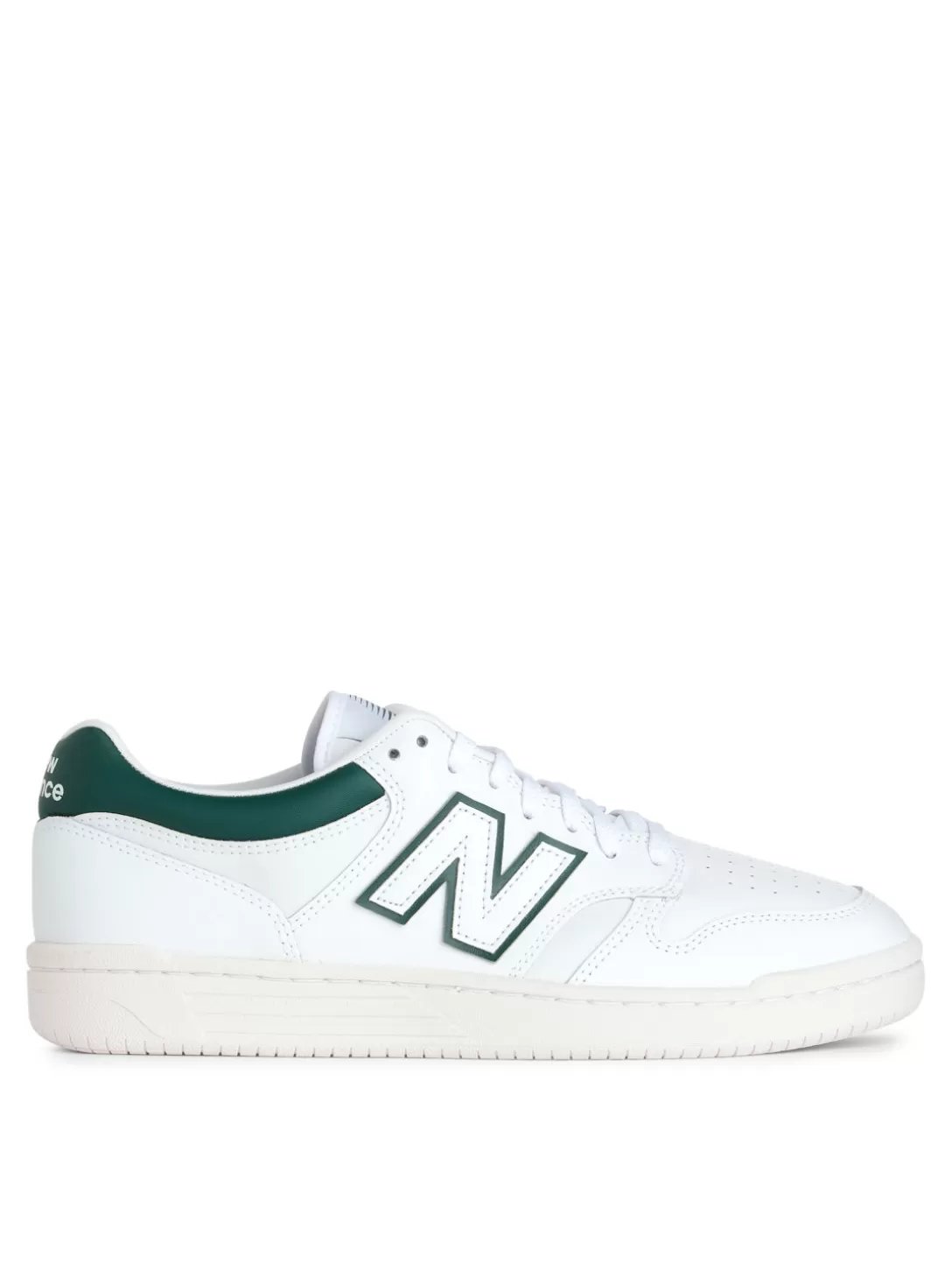 ARKET New Balance BB480 Sneakers- Läderskor | Sneakers