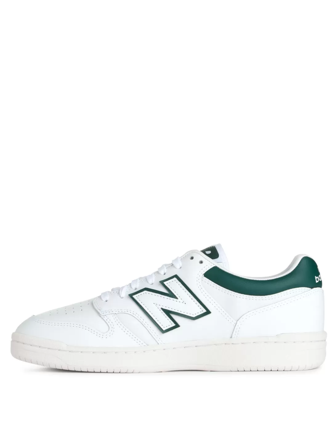 ARKET New Balance BB480 Sneakers- Läderskor | Sneakers