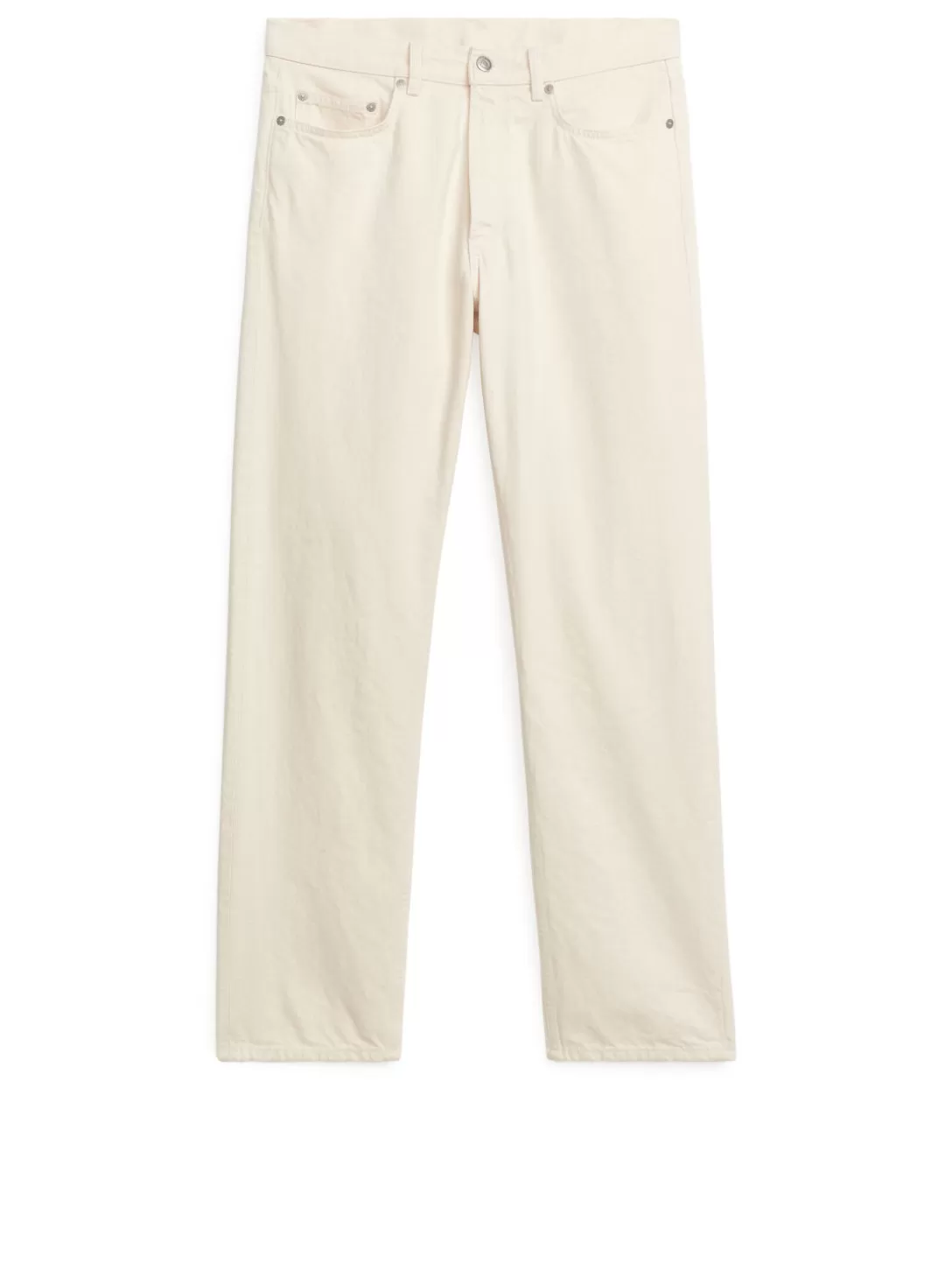 ARKET OCEAN Jeans Med Lös Passform- Jeans