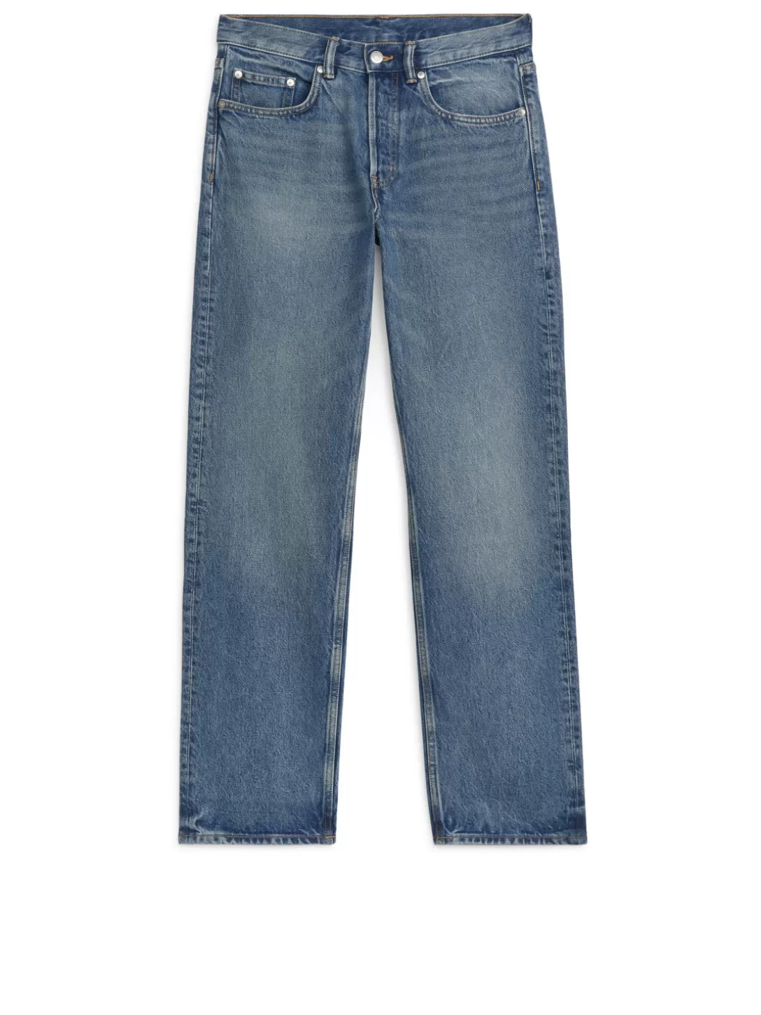 ARKET OCEAN Jeans Med Lös Passform- Jeans