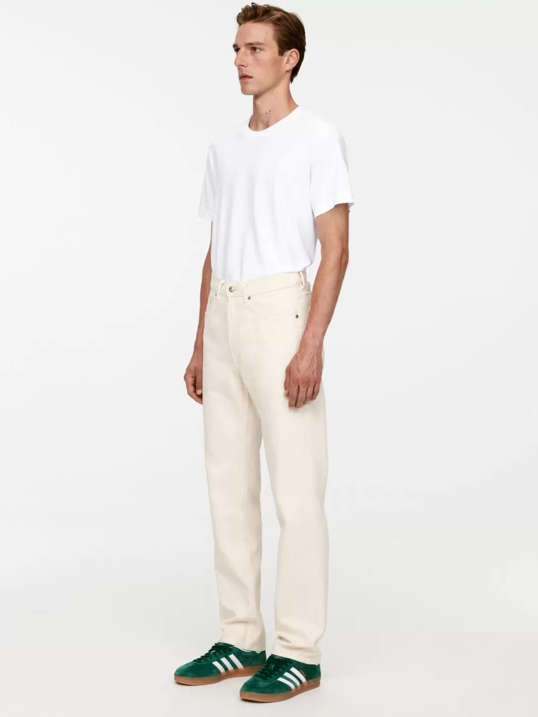 ARKET OCEAN Jeans Med Lös Passform- Jeans
