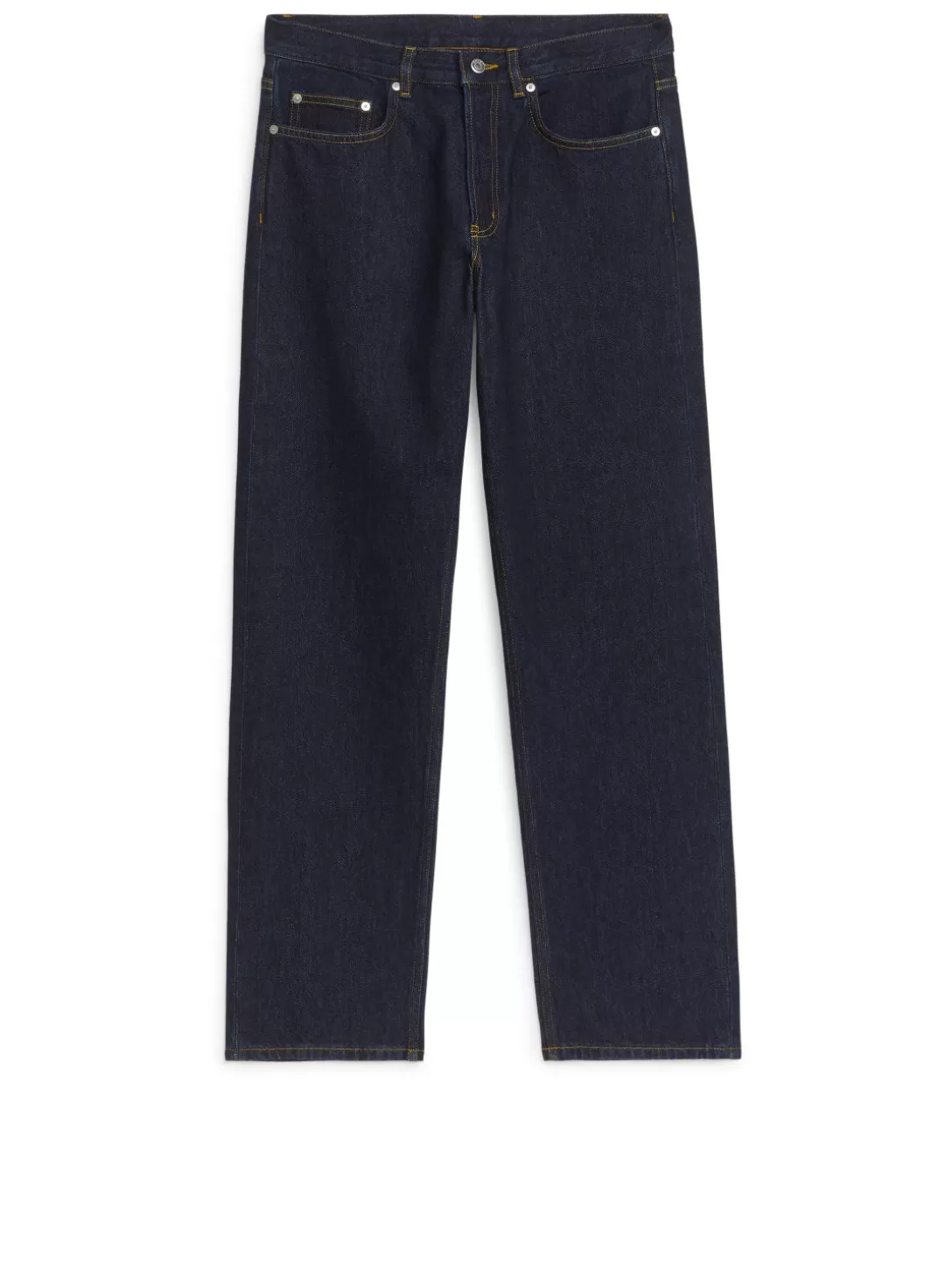 ARKET OCEAN Jeans Med Lös Passform- Jeans