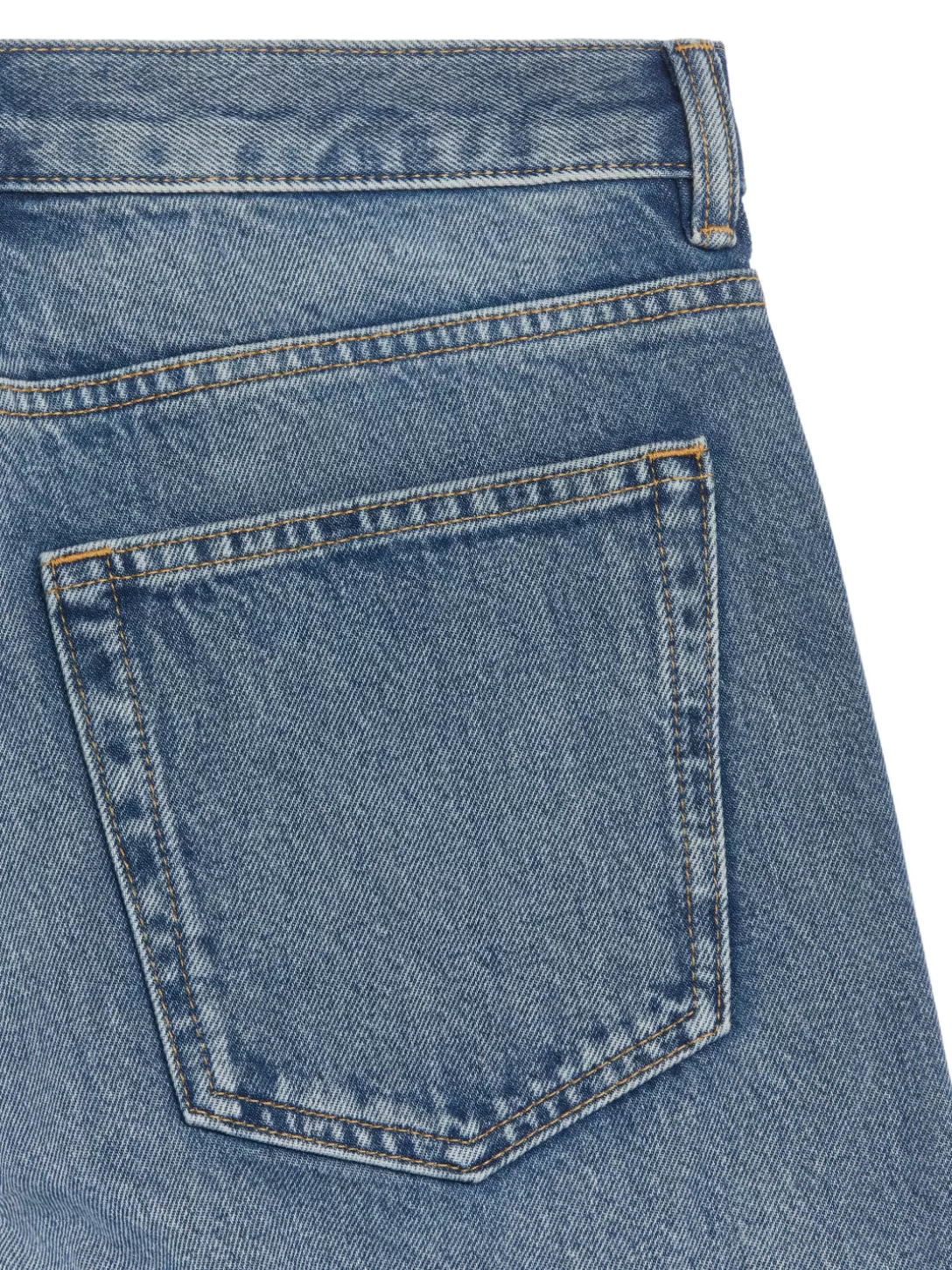 ARKET OCEAN Jeans Med Lös Passform- Jeans