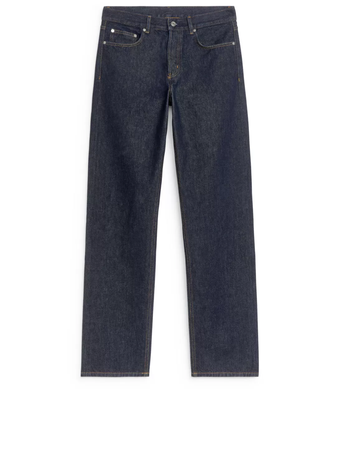 ARKET OCEAN Jeans Med Lös Passform- Jeans