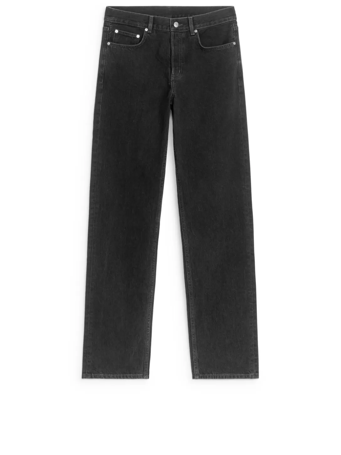 ARKET OCEAN Jeans Med Lös Passform- Jeans