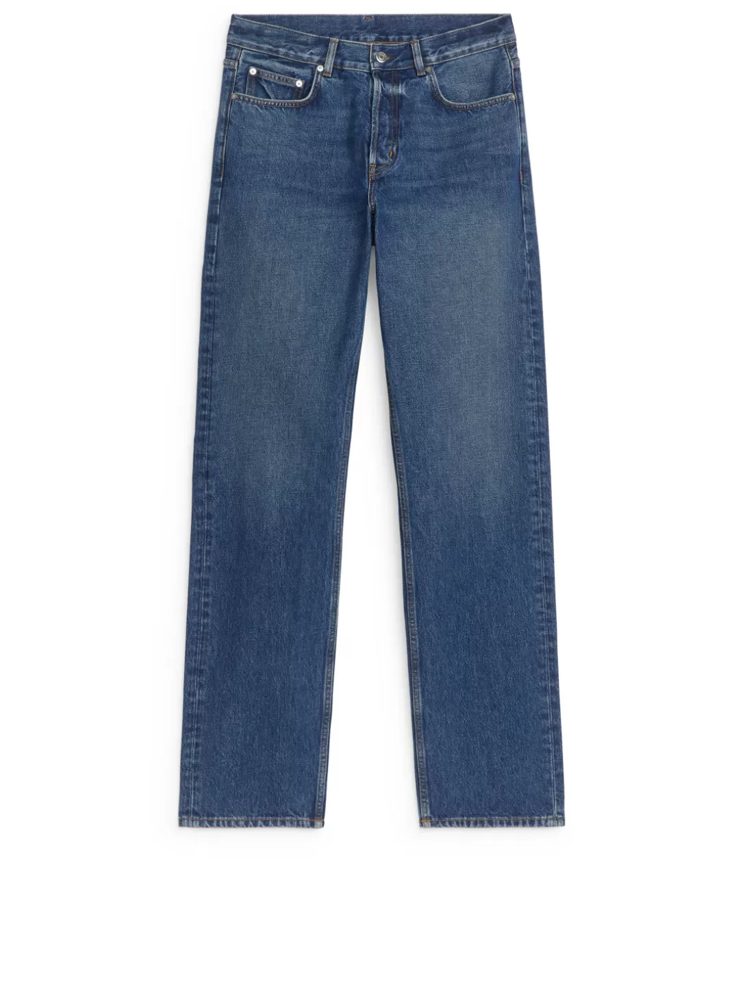 ARKET OCEAN Jeans Med Lös Passform- Jeans