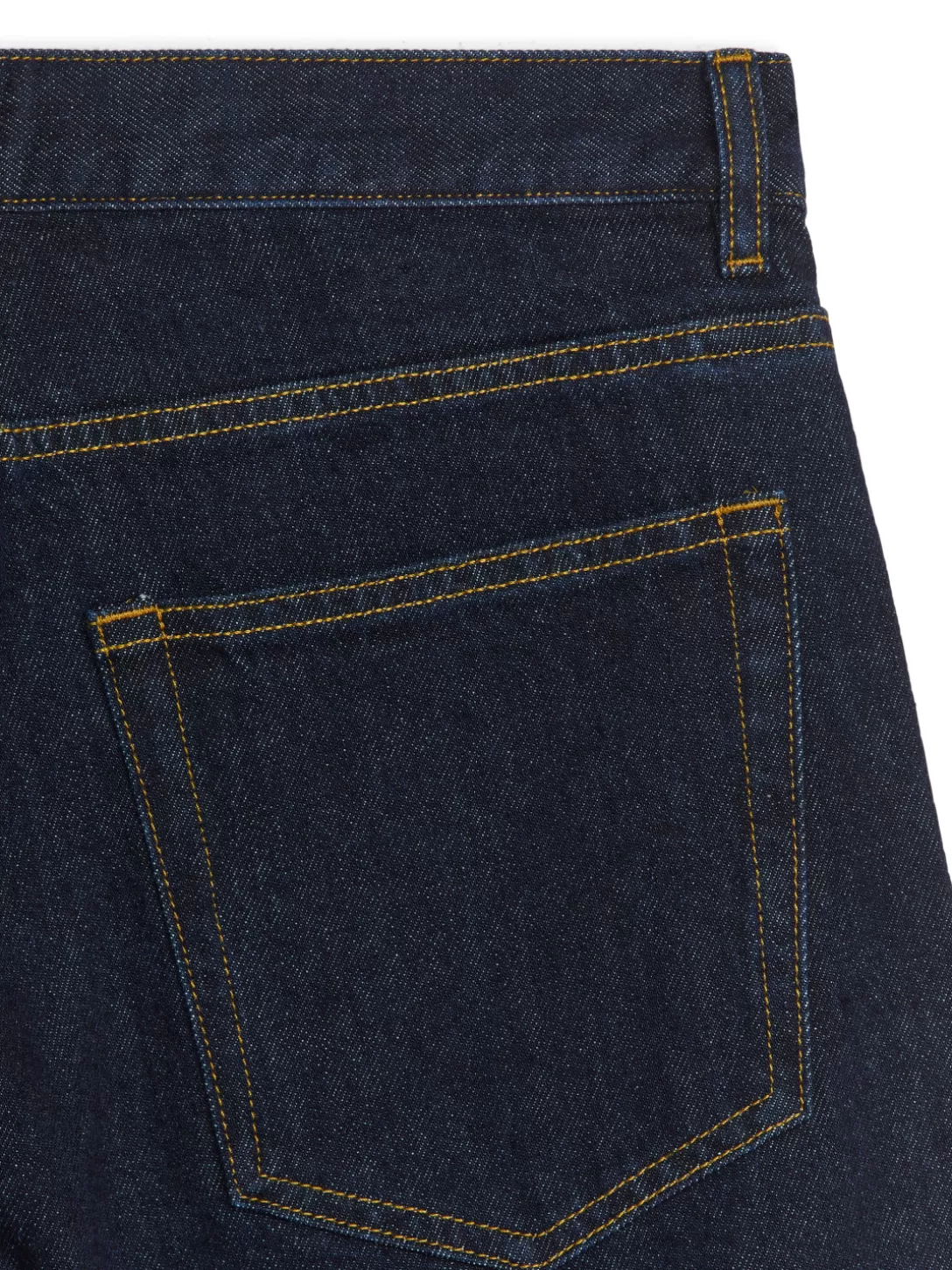 ARKET OCEAN Jeans Med Lös Passform- Jeans