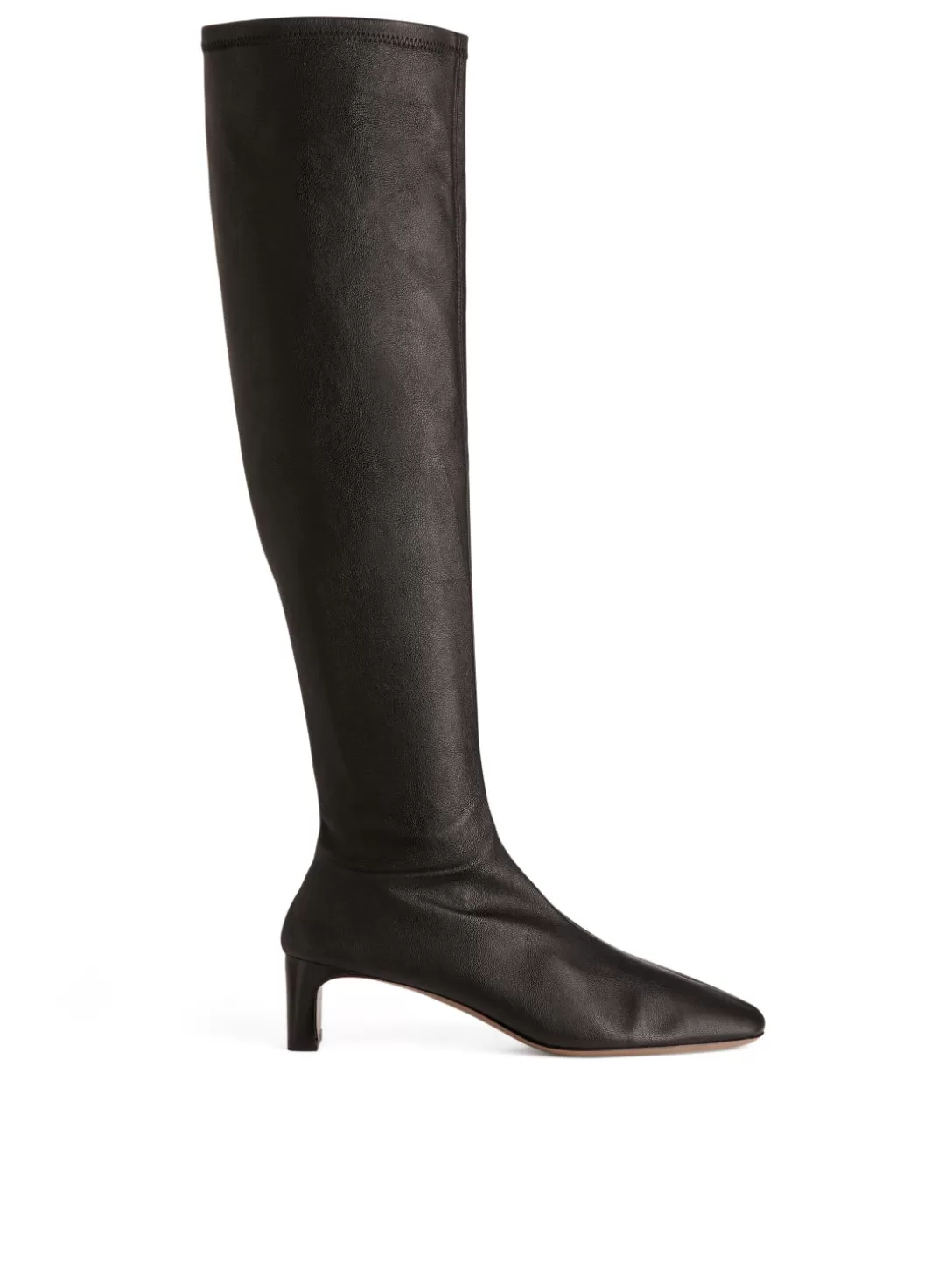 ARKET Overknee-stövlar- Boots