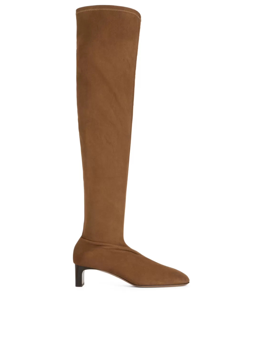 ARKET Overknee-stövlar- Boots