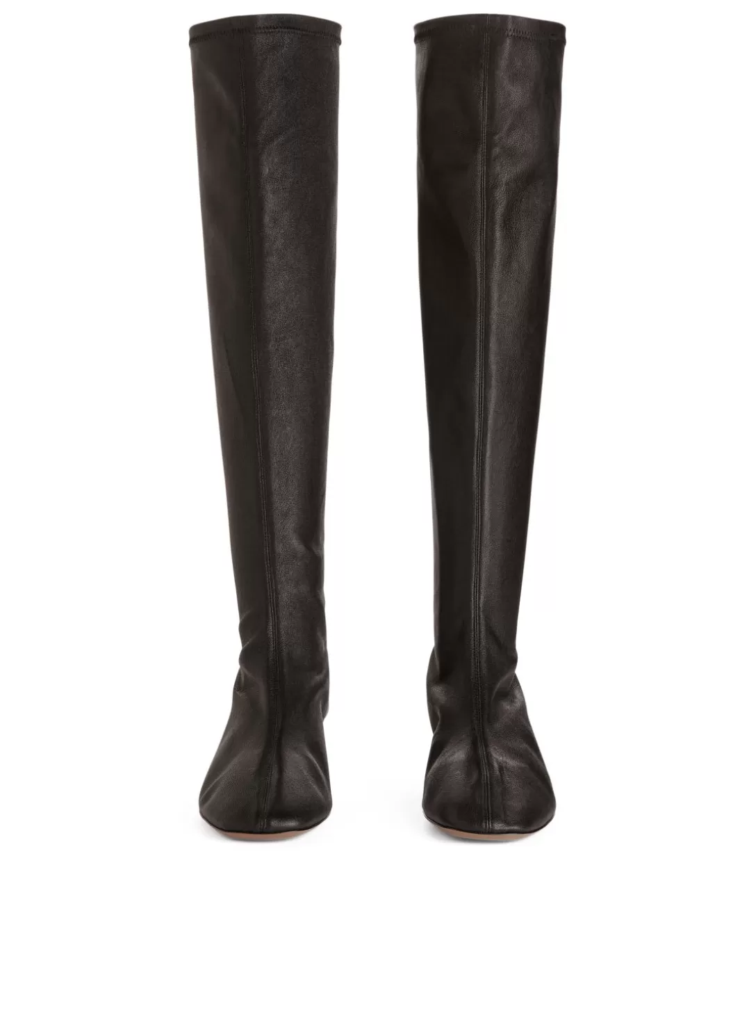ARKET Overknee-stövlar- Boots