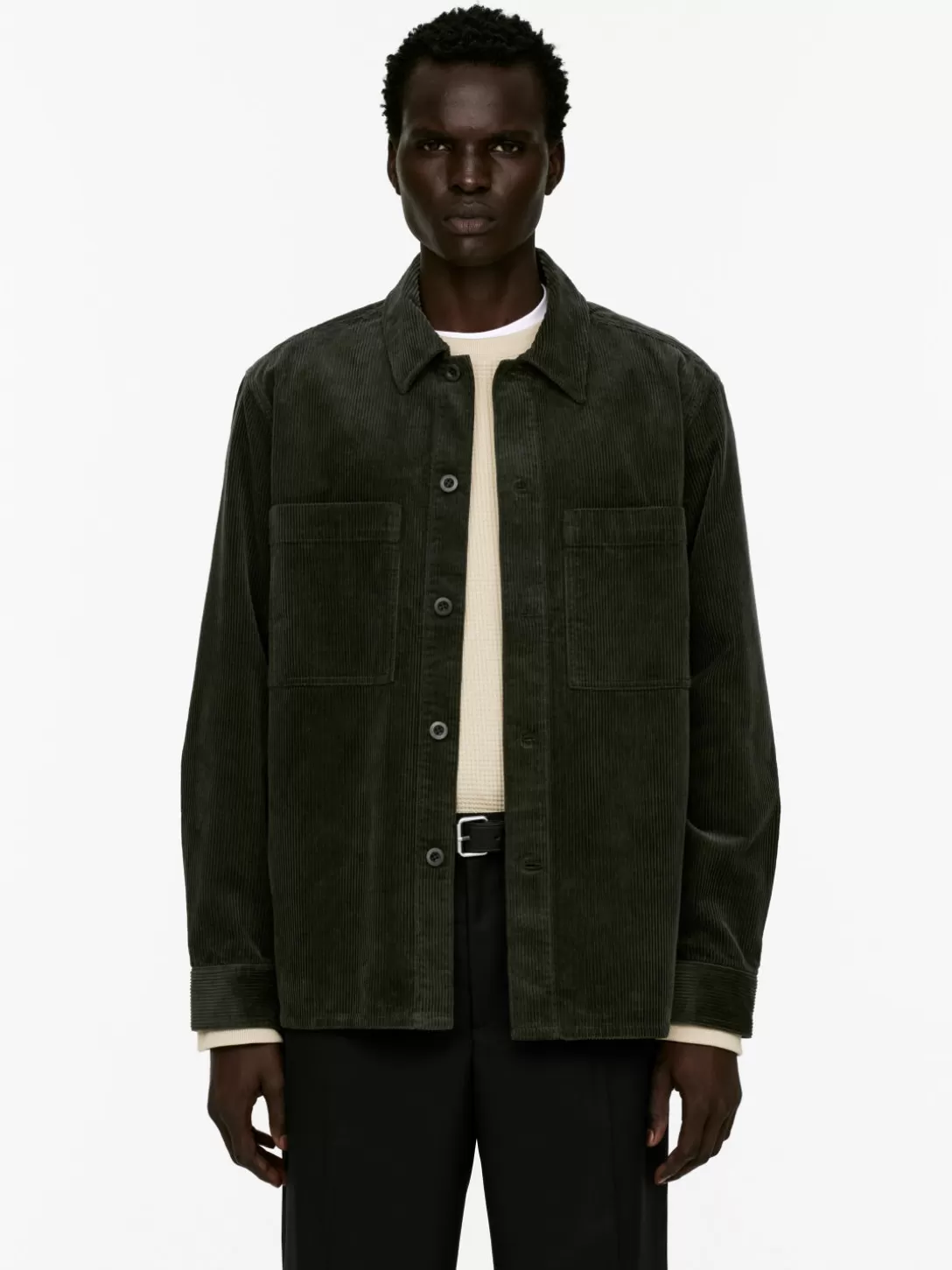 ARKET Overshirt I Manchester- Manchester | Overshirts