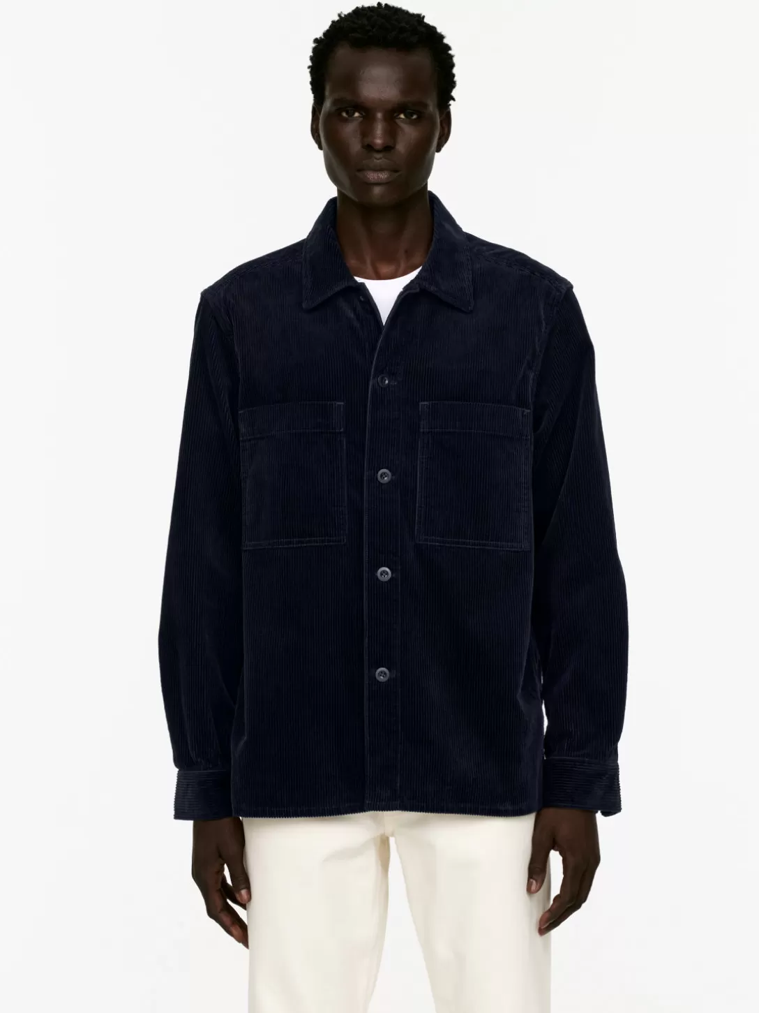ARKET Overshirt I Manchester- Manchester | Overshirts