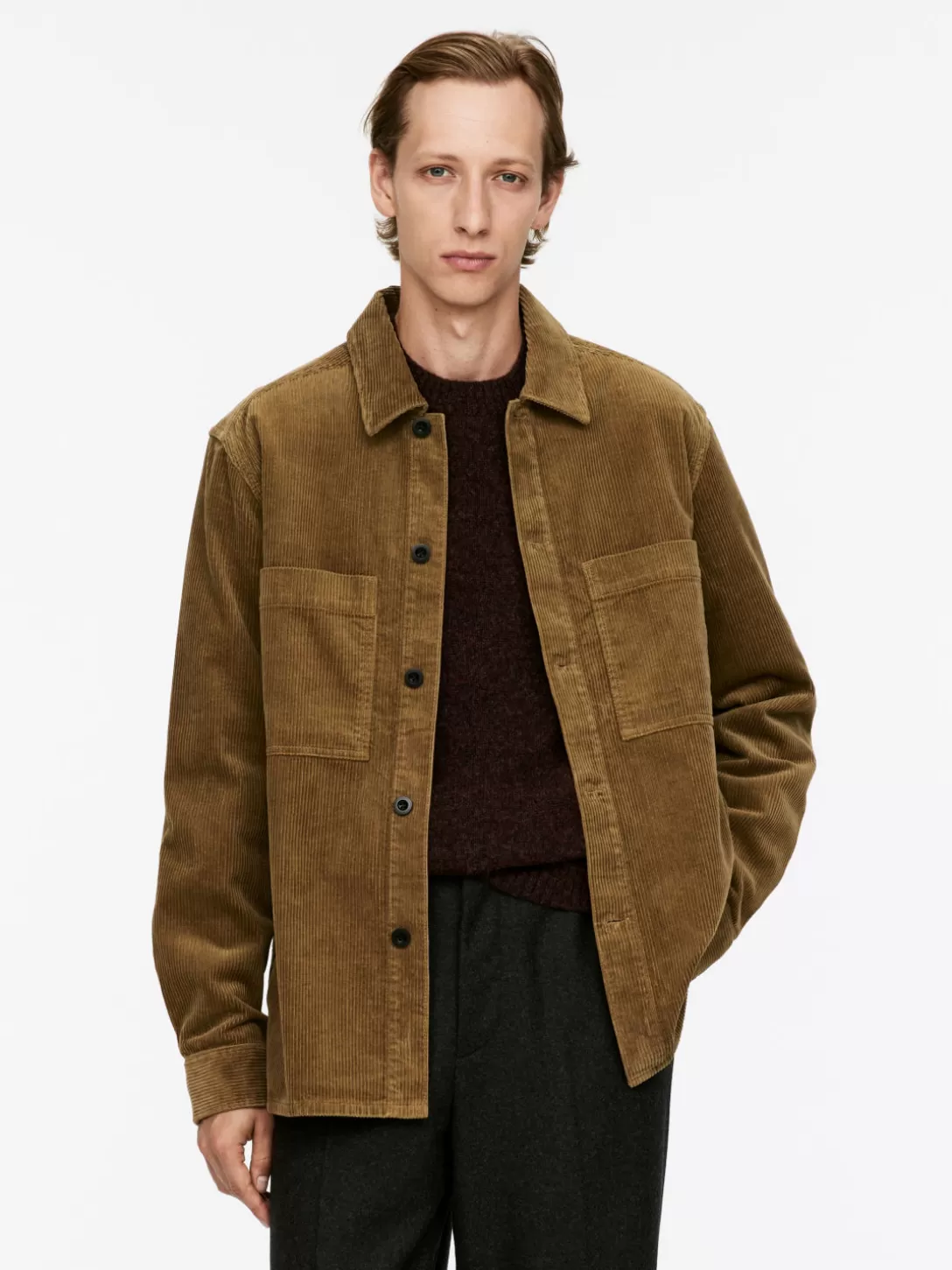 ARKET Overshirt I Manchester- Manchester | Overshirts