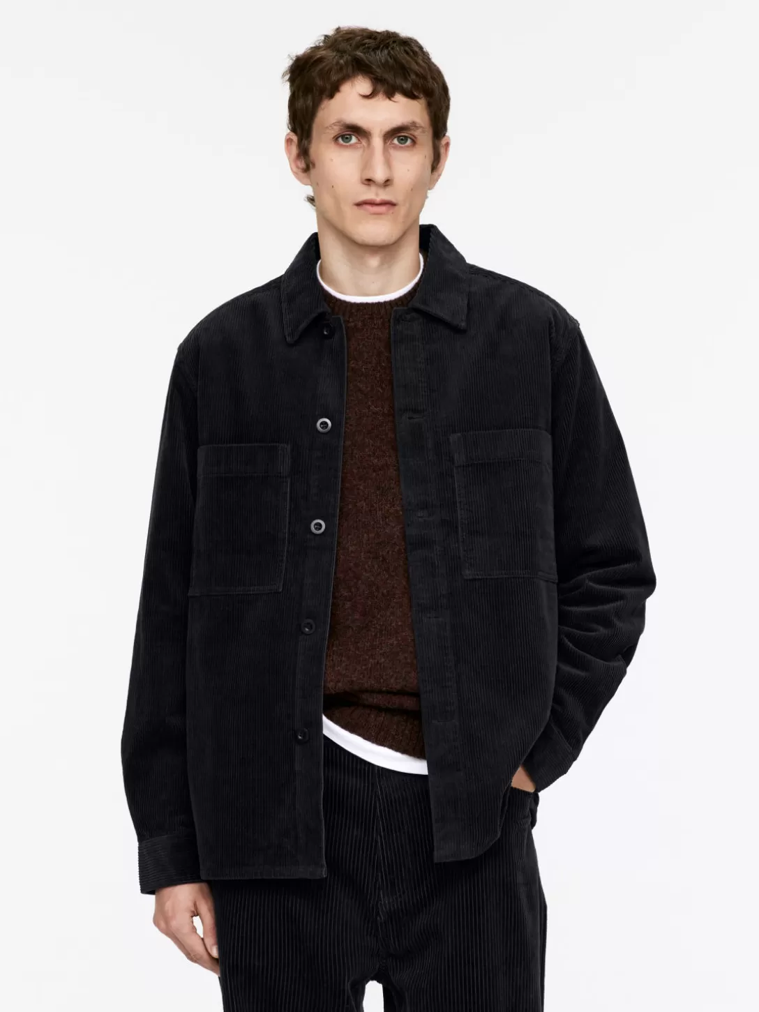 ARKET Overshirt I Manchester- Manchester | Overshirts