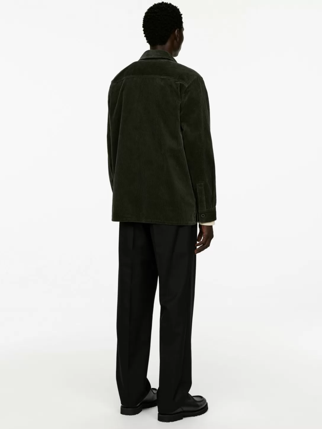 ARKET Overshirt I Manchester- Manchester | Overshirts