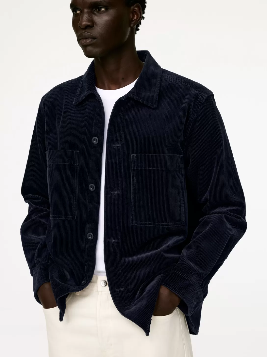 ARKET Overshirt I Manchester- Manchester | Overshirts