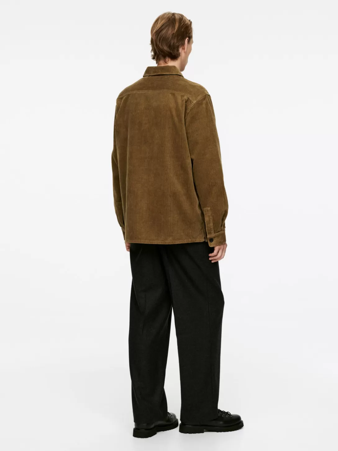 ARKET Overshirt I Manchester- Manchester | Overshirts
