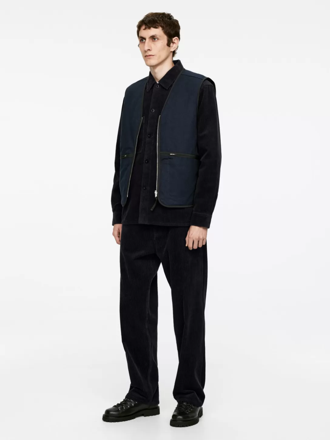 ARKET Overshirt I Manchester- Manchester | Overshirts