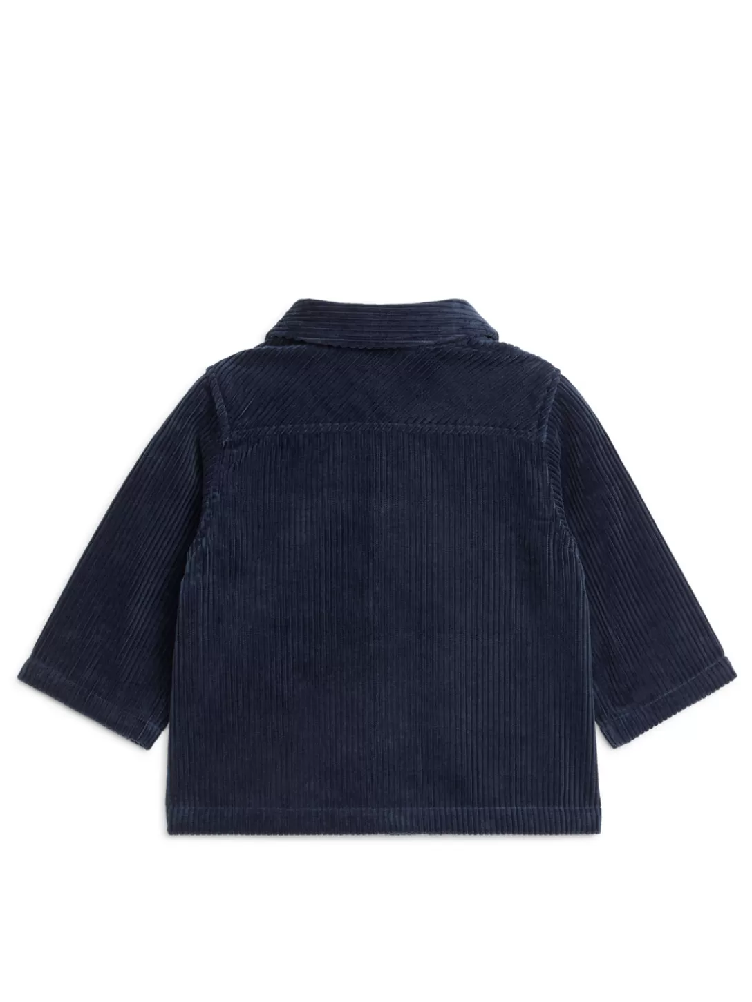 ARKET Overshirt I Manchester-Barn Toppar & Sweatshirts