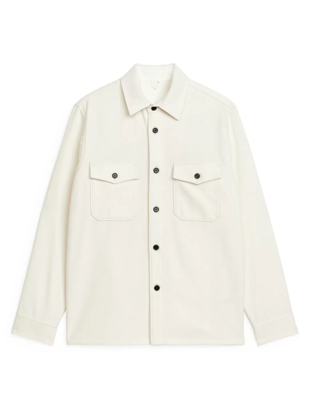 ARKET Overshirt I Ull- Overshirts