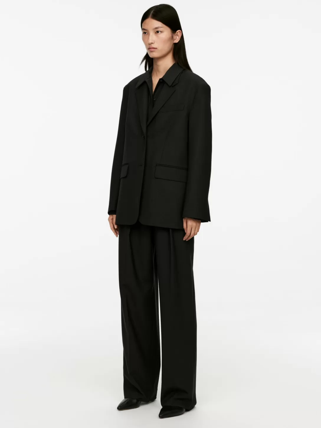 ARKET Oversized Kavaj- Kavajer