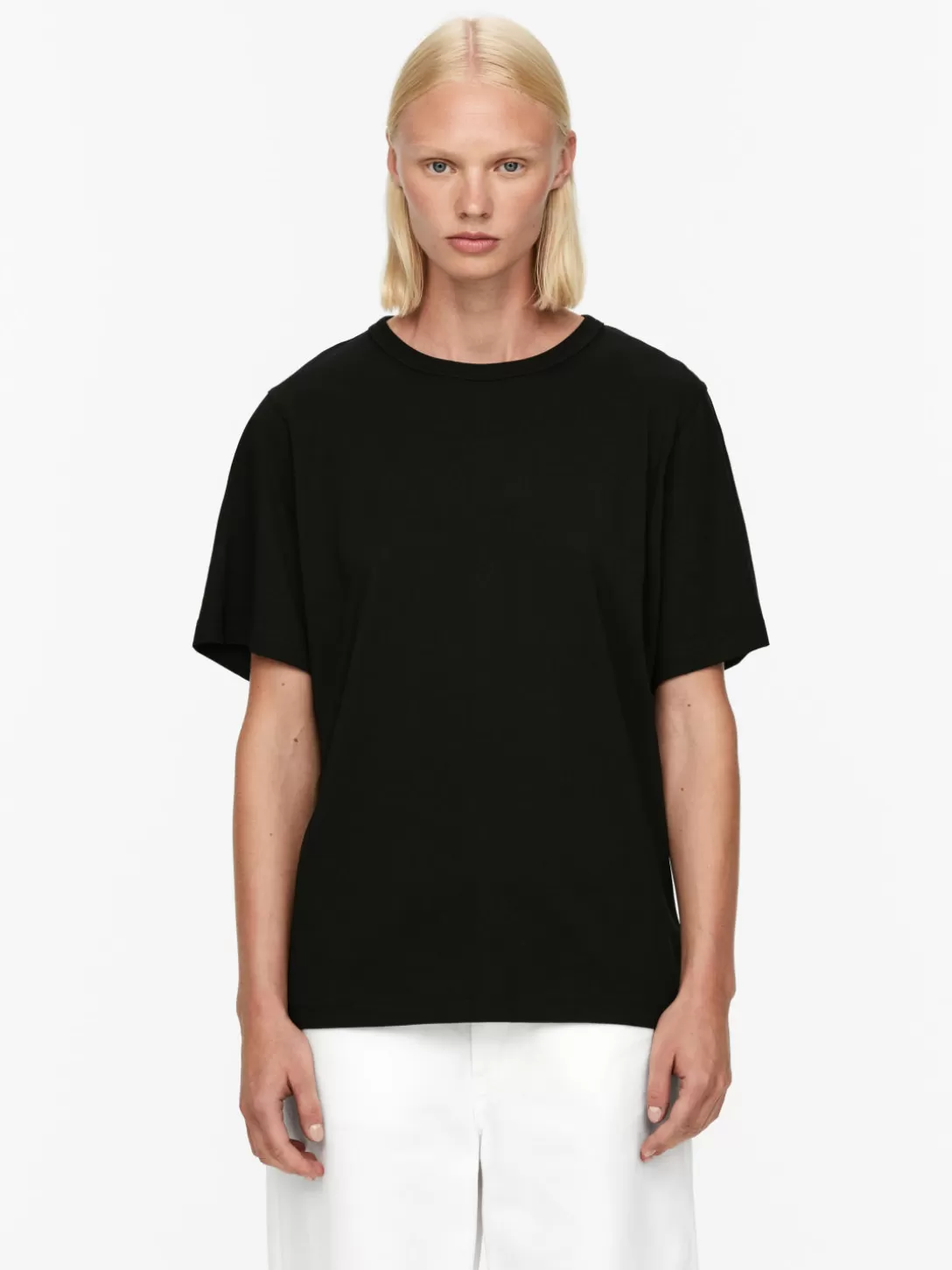 ARKET Oversized T-shirt- T-Shirts
