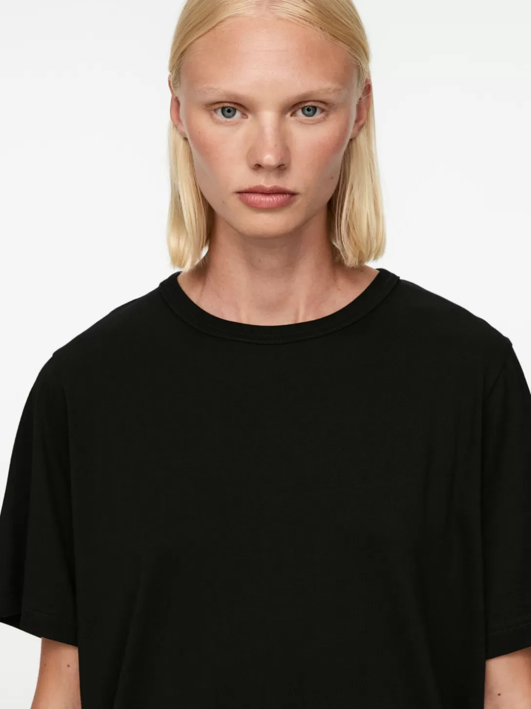 ARKET Oversized T-shirt- T-Shirts