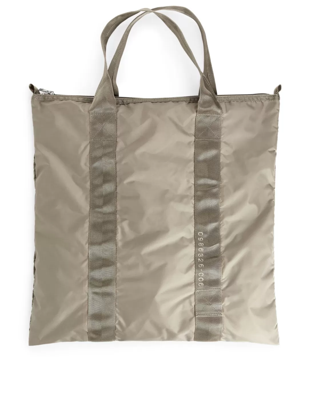 ARKET Packable Tote- Travel | Väskor