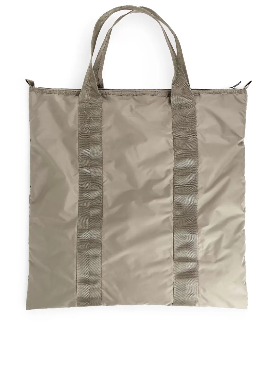 ARKET Packable Tote- Travel | Väskor